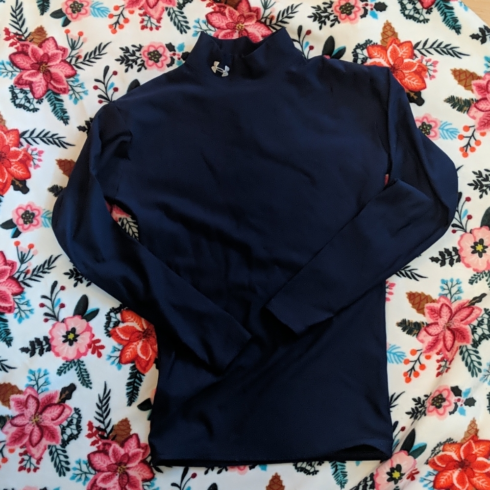 SALE! Under Armour Cold Gear Top